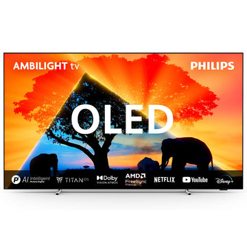 Smart TV Philips 48OLED769/12 4K Ultra HD 48" HDR HDR10 OLED AMD FreeSync NVIDIA G-SYNC Dolby Vision