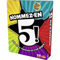 Board game Goliath Nommez-en 5! FR