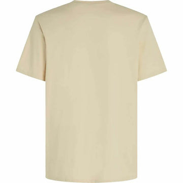 Short-sleeve Sports T-shirt O'Neill Mix Match Wave