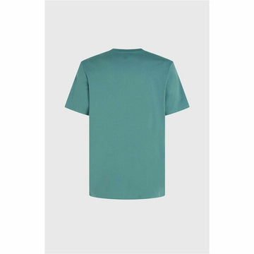 Men’s Short Sleeve T-Shirt O'Neill Cali  Blue