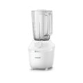 Cup Blender Philips HR2041/00 White 450 W 450W 1,9L