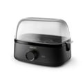 Food Steamer Philips Black 400 W