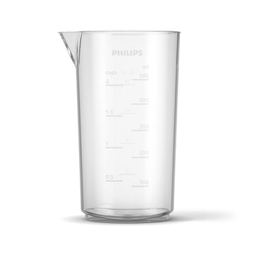 Hand-held Blender Philips HR2685/00 Black 1200 W