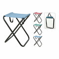 Folding Stool Redcliffs