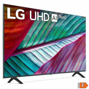 Smart TV LG 50UR781C0LK 4K Ultra HD 50" HDR Direct-LED