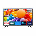 TV intelligente LG 43UT73006LA.AEUQ 43" 4K Ultra HD LED HDR D-LED