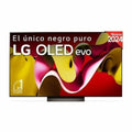 TV intelligente LG OLED48C44LA 4K Ultra HD 50" HDR