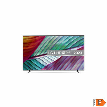 TV intelligente LG 006LB 4K Ultra HD 86" LED HDR D-LED