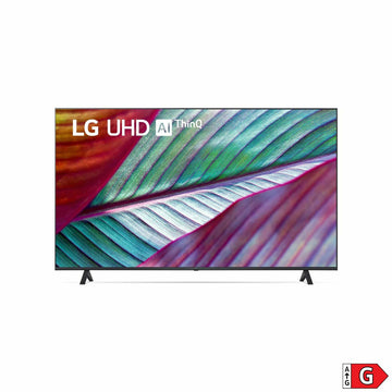 Smart TV LG 43UR78003LK 4K Ultra HD 43" HDR HDR10 LCD