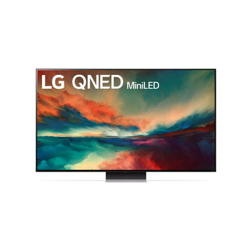 TV intelligente LG 86QNED866RE 4K Ultra HD QNED