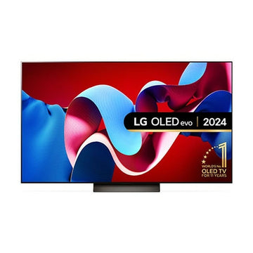 Smart TV LG OLED65C44LA.AEU 4K Ultra HD 65" OLED