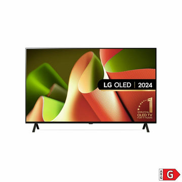 TV intelligente LG 55B46LA 4K Ultra HD OLED AMD FreeSync 55"