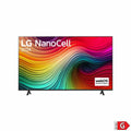 TV intelligente LG 50NANO81T3A 4K Ultra HD 50" HDR HDR10 Direct-LED