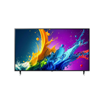 Smart TV LG 55QNED80T3A.AEU 4K Ultra HD 55" HDR HDR10 139,7 cm