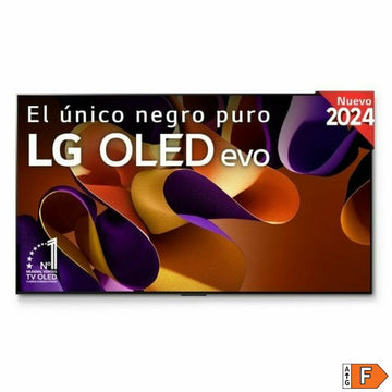 TV intelligente LG 65G45LW 4K Ultra HD 65" HDR OLED AMD FreeSync