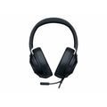 Gaming Headset with Microphone Razer KRAKEN X LITE Black