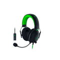 Casque Razer RZ04-03230200-R3M1 Noir Noir/Vert