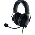 Casques avec Microphone Razer BLACKSHARK V2 X Noir