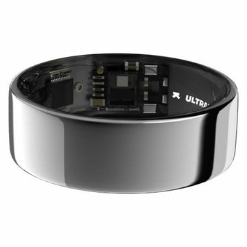 Smart ring Ultrahuman Ring Air Silver