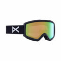 Ski Goggles Anon Helix 2.0 Snowboard Black