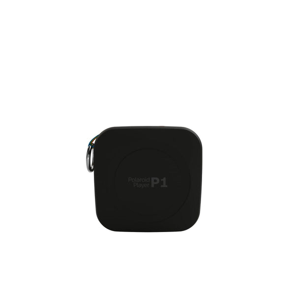 Portable Bluetooth Speakers Polaroid P1 ONE Black