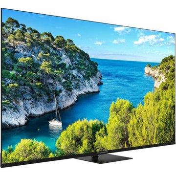 TV intelligente Thomson 4K Ultra HD 50" LED HDR D-LED LCD