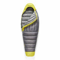 Sleeping Bag Sea to Summit ASL041071-331703 Yellow Grey