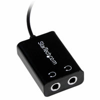 Audioadapter Jack Startech MUY1MFFADP