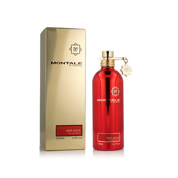 Parfum Unisexe Montale EDP Red Aoud 100 ml