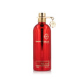 Parfum Unisexe Montale EDP Red Aoud 100 ml