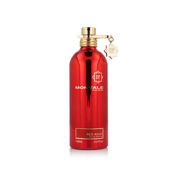 Parfum Unisexe Montale EDP Red Aoud 100 ml