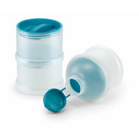 PowderedMilk Dispenser Nuk Blue (Refurbished A+)