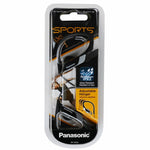 Sportkopfhörer Panasonic RPHS34EK      * Schwarz