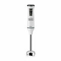 Hand-held Blender Black & Decker BXHBA600E 600W Stainless steel White