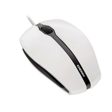 Souris Optique Cherry Gentix 1000 DPI Blanc