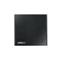 Zunanji Snemalnik DVD-RW Ultra Slim Lite-On eBAU108 USB 24x 220 g 14 x 11,35 x 13,63 cm