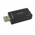 Carte Son Externe approx! APPUSB71 USB