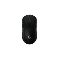 Logitech G PRO X mouse Right-hand RF Wireless 25400 DPI