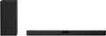 LG SN5Y Sound Bar w/Subwoofer, 2.1 ch, 400W