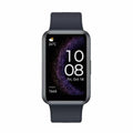 Smartwatch Huawei Watch Fit Special Edition Black 1,64"