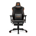 Chaise de jeu Cougar Armor Evo M