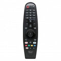 LG Universal Remote Control DCU MAGIC