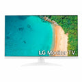 TV intelligente LG 27TQ615SWZ Full HD 27" LED