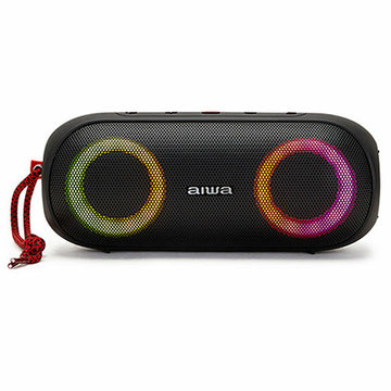 Portable Bluetooth Speakers Aiwa