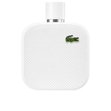 Men's Perfume Lacoste L.12.12 Blanc EDT 175 ml