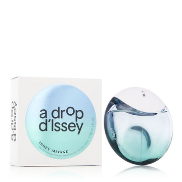 Women's Perfume Issey Miyake A Drop D'Issey 90 ml