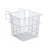 Kitchen Sink Tidy Confortime 104664 17 x 12,1 x 13,5 cm Drainer