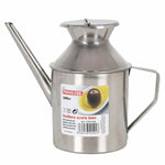 Cruet Privilege Quttin Stainless steel (12 Units)