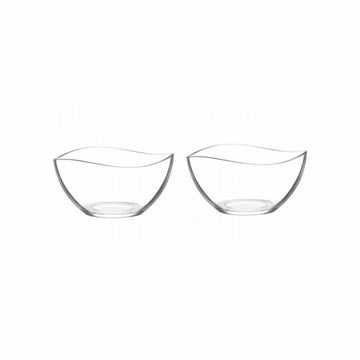 Salad Bowl LAV Vira 2 Pieces (6 Units)