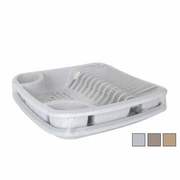 Drainer Dem Bloom Tray 40 x 39 x 9,3 cm (6 Units)